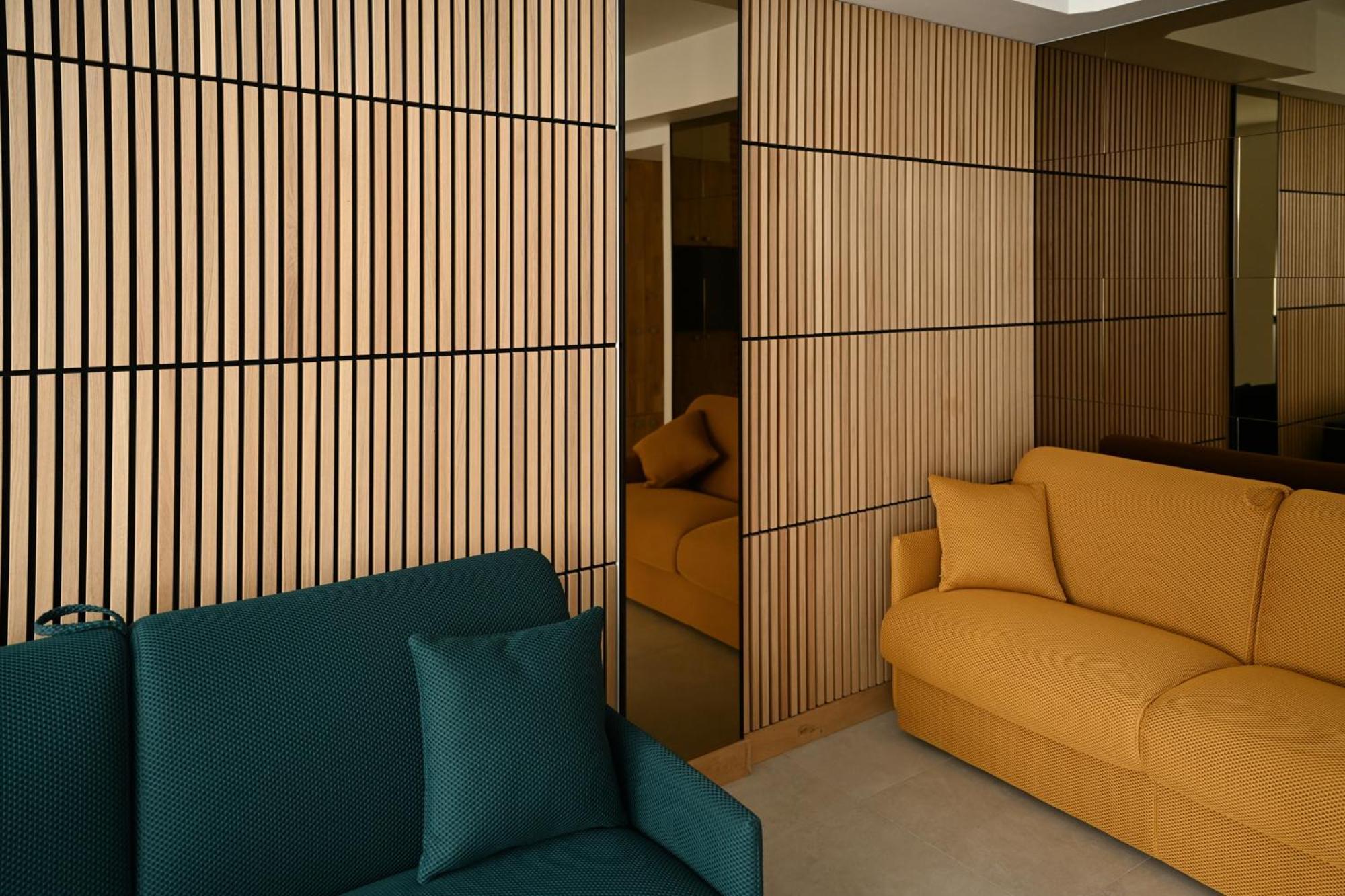 Loft 1 Bedroom Jardin Des Plantes Ac By Lcc Agency ปารีส ภายนอก รูปภาพ