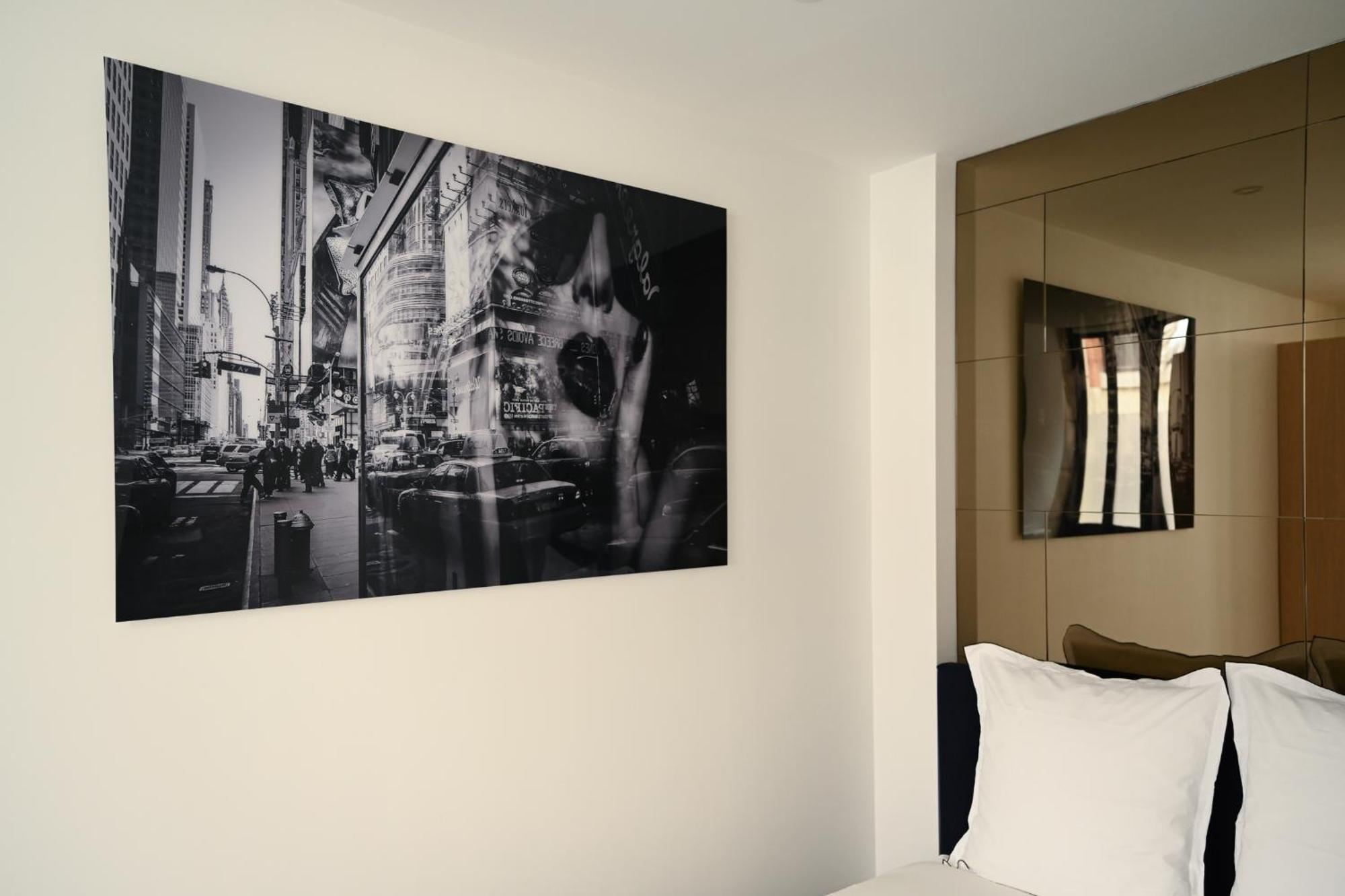 Loft 1 Bedroom Jardin Des Plantes Ac By Lcc Agency ปารีส ภายนอก รูปภาพ