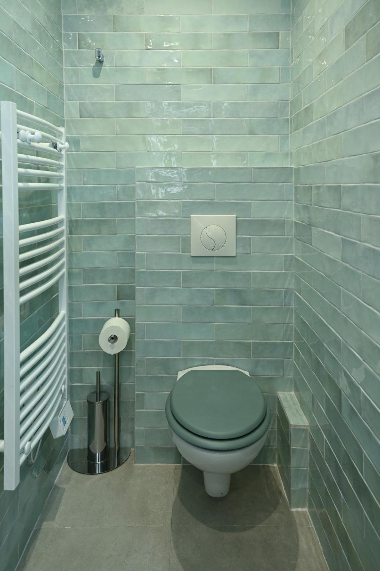 Loft 1 Bedroom Jardin Des Plantes Ac By Lcc Agency ปารีส ภายนอก รูปภาพ