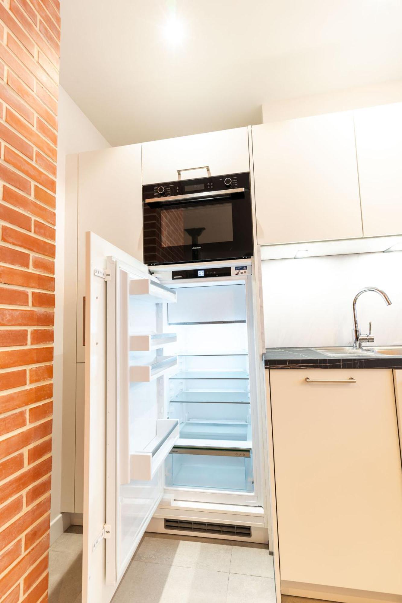 Loft 1 Bedroom Jardin Des Plantes Ac By Lcc Agency ปารีส ภายนอก รูปภาพ